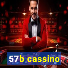 57b cassino